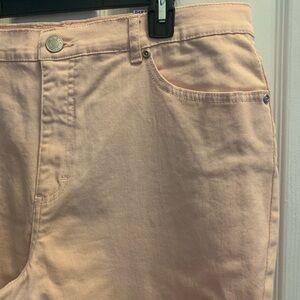 NWT - Basic editions denim jeans with tags.